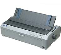 Принтер матричный Epson FX-2190 А3 (C11C526022)