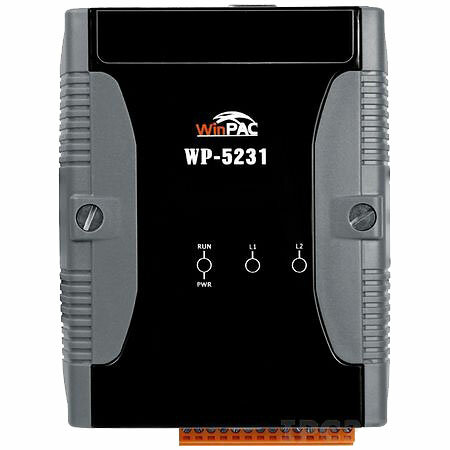 PC-совместимый контроллер Icp Das WP-5231-CE7