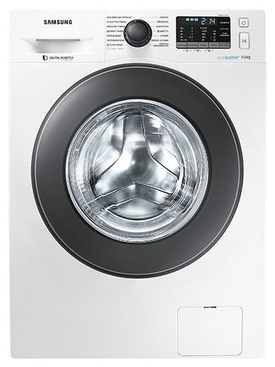 Стиральная машина Samsung WW70J52E04W