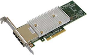 Адаптер Microsemi (Adaptec) HBA 1100-16e SGL (2293600-R)