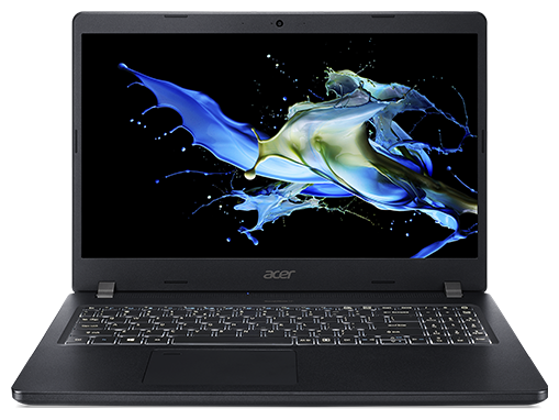 Ноутбук Acer TravelMate P2 TMP214-52-3763 (Intel Core i3 10110U 2100MHz/14quot;/1920x1080/8GB/256GB SSD/DVD нет/Intel UHD Graphics/Wi-Fi/Bluetooth/Linux)