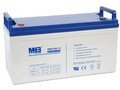 Аккумулятор гелевый MNB MNG 120-12 GEL (12В 120Ач)