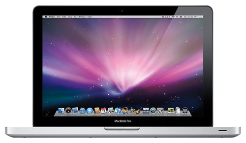 Ноутбук Apple MacBook Pro 13 Mid 2009