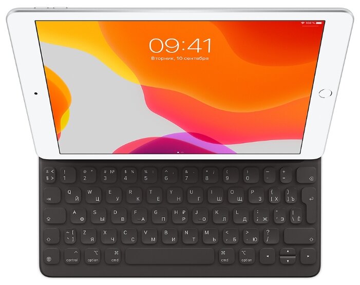 Чехол Apple Smart Keyboard для Apple iPad 10.2quot; (2019)/iPad Air 10.5 (2019)