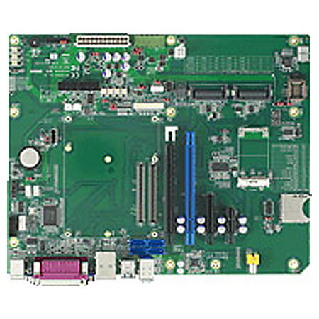 Плата разработчика Advantech SOM-DB5800-00A2E