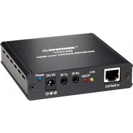 Приемник сигналов HDMI 1T-CT-652 TVOne