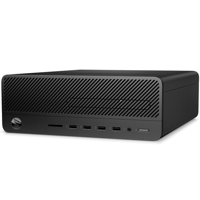 Компьютер HP 290 G2 SFF Core i5-9500,8GB,256GB M.2,DVD-WR,usb kbd/mouse,Win10Pro(64-bit)(repl.3ZD97EA)