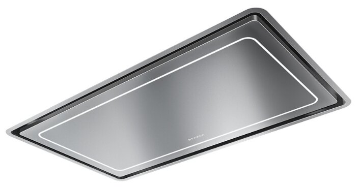 Встраиваемая вытяжка Faber HIGH-LIGHT INOX A91