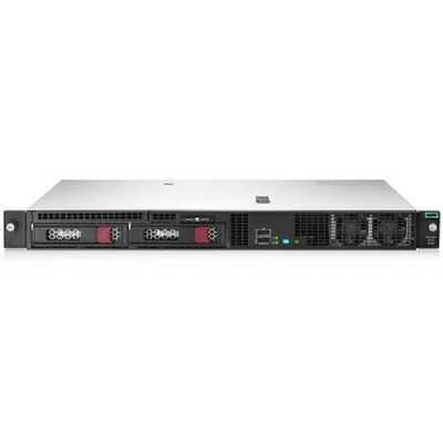 Сервер HPE ProLiant DL20 P17078-B21