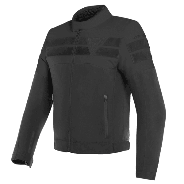 Мотокуртка Dainese 8-Track Tex 631 black/black 56