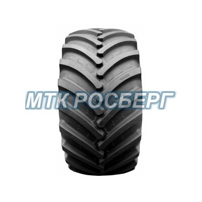 Шины Шина 710/70R38 181A8/178D BKT AGRIMAX RT600 TL