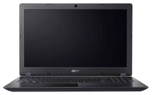 Ноутбук Acer ASPIRE 3 A315-51-337U (Intel Core i3 7020U 2300MHz/15.6quot;/1366x768/4GB/500GB HDD/DVD нет/Intel HD Graphics 620/Wi-Fi/Bluetooth/Linux)