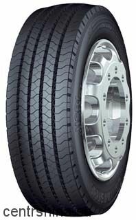 295/80R22.5 HSR1 RU Continental Автошина