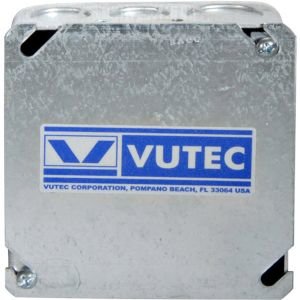 Системы управления для проекторов Vutec R12-VU