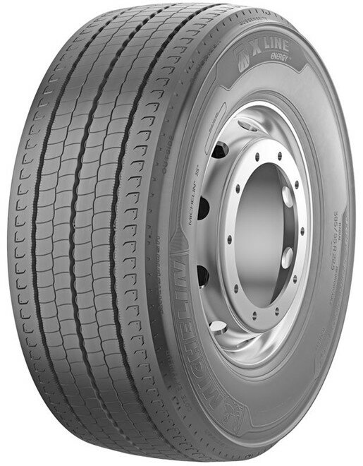 Michelin X Line Energy F 385/55 R22,5 160K