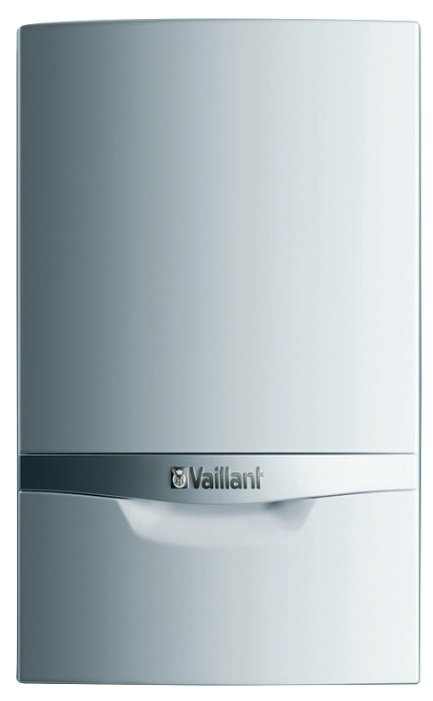 Газовый котел Vaillant ecoTEC plus VU INT IV 306/5-5 25 кВт одноконтурный