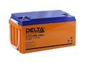 Аккумулятор тяговый Delta DTM 1265 L (12В 65 Ач)