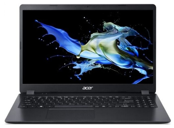 Ноутбук Acer Extensa 15 EX215-51K-342K (Intel Core i3 8130U 2200MHz/15.6quot;/1920x1080/8GB/256GB SSD/DVD нет/Intel UHD Graphics 620/Wi-Fi/Bluetooth/Endless OS)