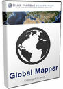 Blue Marble Geographics Global Mapper LiDAR Module (Локальная версия) Арт.