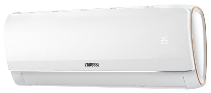 Настенная сплит-система Zanussi ZACS/I-09 SPR/A17/N1