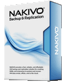 NAKIVO Backup  Replication Enterprise Арт.