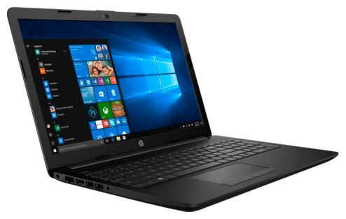 Ноутбук HP 15-db1120ur (AMD Athlon 300U 2400 MHz/15.6quot;/1920x1080/4GB/256GB SSD/DVD нет/AMD Radeon Vega 3/Wi-Fi/Bluetooth/Windows 10 Home)