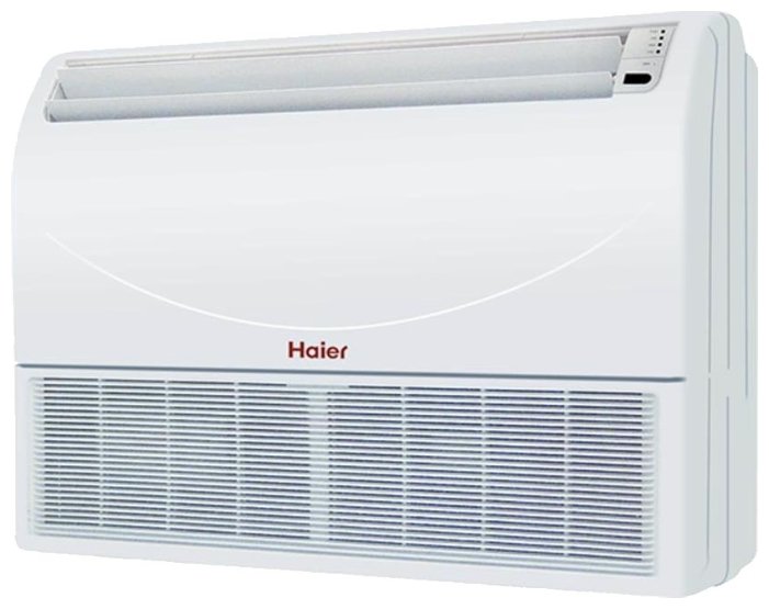 Напольно-потолочный кондиционер Haier AC48FS1ERA / 1U48LS1ERB