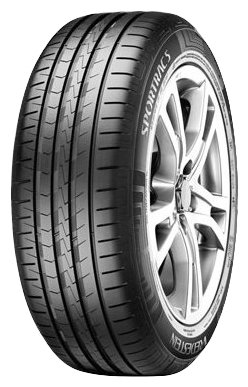 Автомобильная шина Vredestein Sportrac 5 235/65 R17 108V летняя