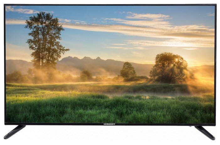 Телевизор Horizont 50LE7513D 50quot; (2019)