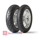 Dunlop D404 170/80-15 77S 2018+ TT Rear