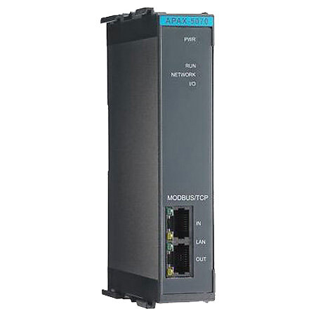 Коммуникационный модуль Advantech APAX-5070-BE