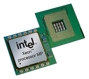 Процессор Intel Xeon MP 7110M Tulsa (2600MHz, S604, L3 4096Kb, 800MHz)