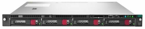 Промо-комплект сервера HPE ProLiant DL160 Gen10 P19559-B21_bundle_IQ160_1 1(up2)x3204 Xeon-B 6C 1.9GHz,16GB-R DDR4, S100i/ZM(RAID 0,1,5,10) 500W,2x1Gb
