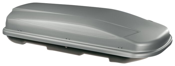 Багажный бокс на крышу Sotra X-Treme Xt 600 (600 л)