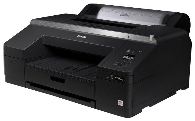 Принтер Epson SureColor SC-P5000V
