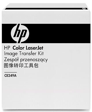 Комплект HP CE249A Трансфер КИТ для CP4025/CP4525/CM4540 (CC493-67910/CC493-67909/RM1-5575)