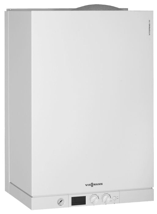 Газовый котел Viessmann Vitopend 111-W WHSB047 30 кВт двухконтурный