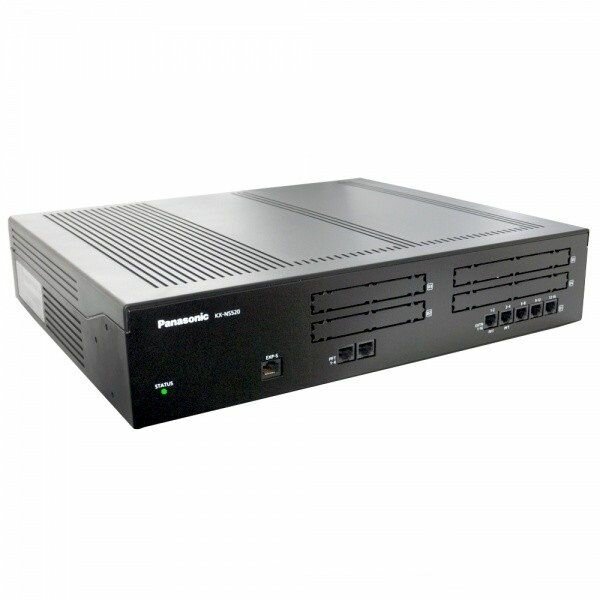 Блок расширения Panasonic KX-NS520RU