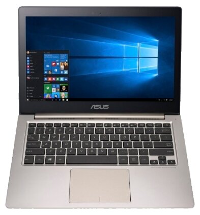 Ноутбук ASUS ZENBOOK UX303UA