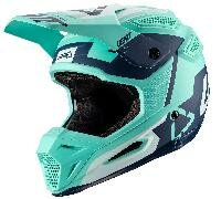 Leatt GPX 5.5 Aqua шлем кроссовый / M