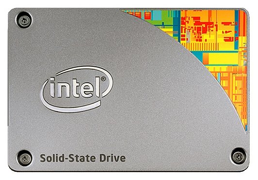 Твердотельный накопитель Intel SSDSC2BW240H601