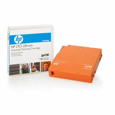 Data-картридж HPE HP (C7978A)