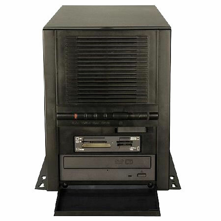 Корпус для промышленного компьютера IEI PAC-1700GB/A140A