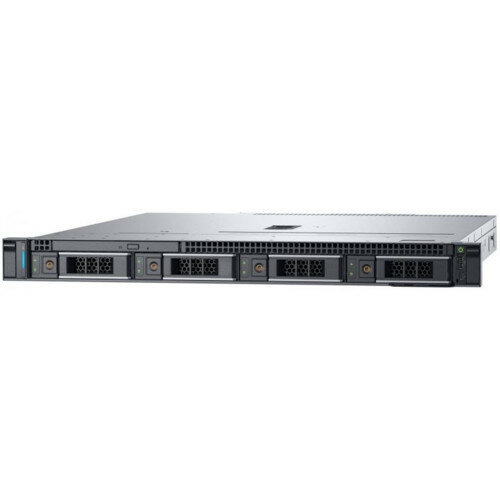 Сервер Dell PowerEdge R240 (210-AQQE-41)