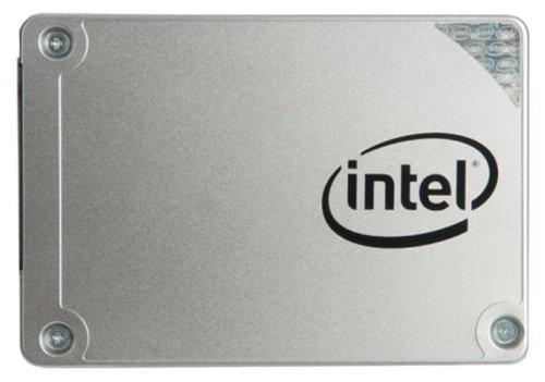 Жесткий Диск SSD Intel SSD 540 Series SSDSC2KW010X6X1 1Tb 560Мб/сек SATAIII 6G MLC AES 7mm 2,5quot;(948574)