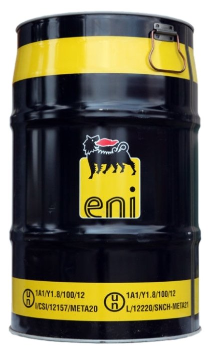 Моторное масло Eni/Agip i-Sint tech eco F 5W-20 60 л