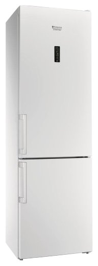 Холодильник Hotpoint-Ariston HFP 6200 W