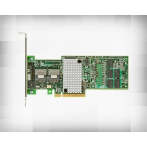 Контроллер IBM | 90Y4273 | PCI-E / RAID