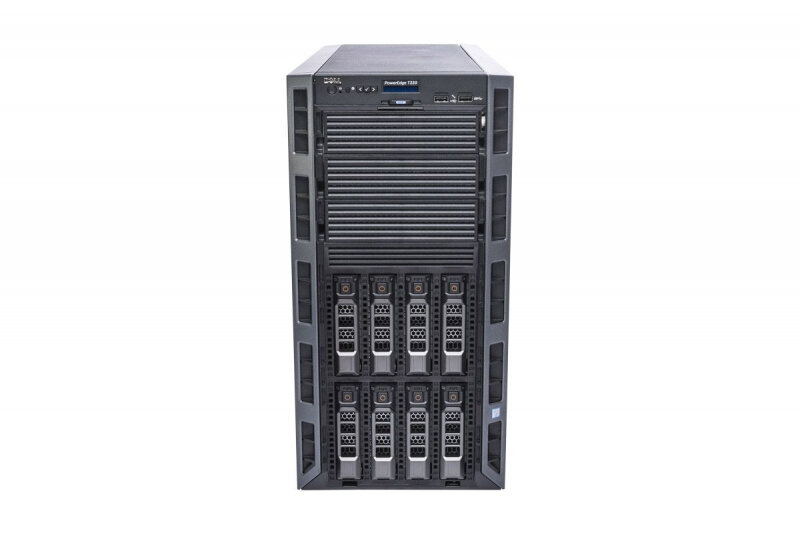 Сервер DELL PowerEdge T330 (210-AFFQ-46)