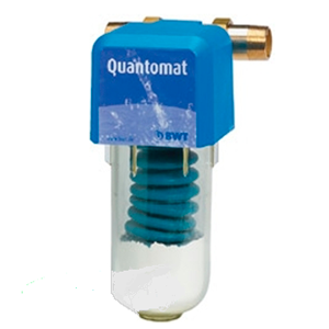 Порошковый пропорциональный дозатор BWT Quantomat 1¼quot;